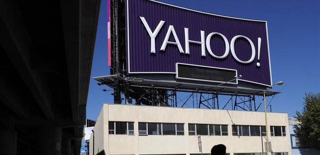 Yahoo присоединяется к массовым сокращениям – уволят 20% сотрудников - Фото