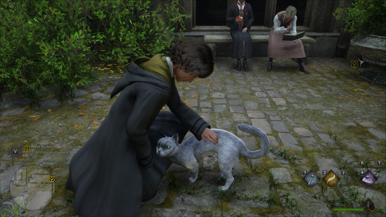 8 фактов об игре Hogwarts Legacy. О чем нужно знать, прежде чем играть - Фото
