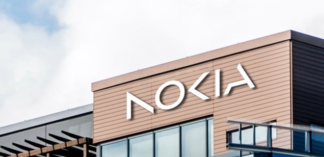 Nokia показала новый логотип, чтобы избавиться от ассоциации со смартфонами - Фото