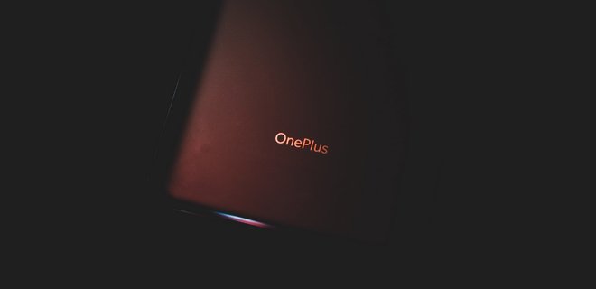 OnePlus випустить свій перший складаний смартфон у 2023 році - Фото
