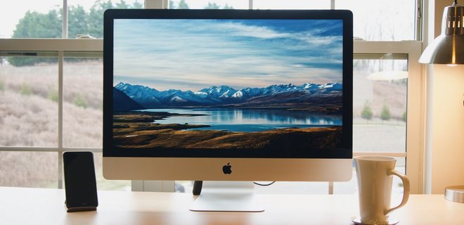 Apple планує випустити новий iMac на М3 у другій половині року - Фото
