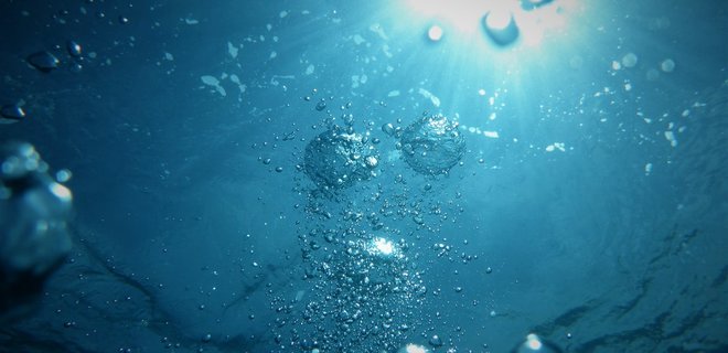 Вода на Земле может быть старше, чем Солнце – исследование - Фото