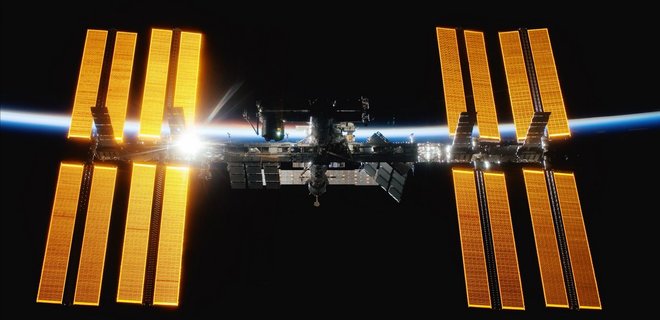 NASA планирует построить космический буксир, который поможет уничтожить МКС в 2030 году - Фото