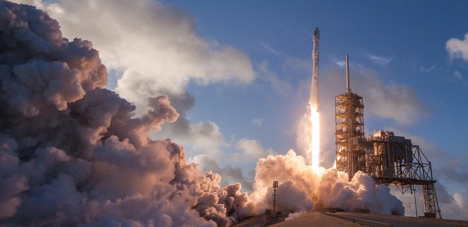 SpaceX запустит грузовую миссию к МКС в ночь на 15 марта – трансляция - Фото