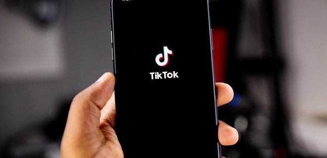 Правительству Великобритании могут запретить TikTok – Риши Сунак - Фото