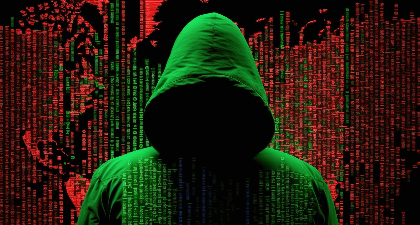 Кібератаки тривають, але бізнес має вистояти. Як захистити дані від хакерів - Фото