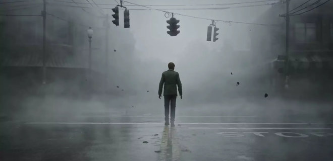 Фільм Return to Silent Hill затвердив головних акторів - зйомки почнуться у квітні - Фото