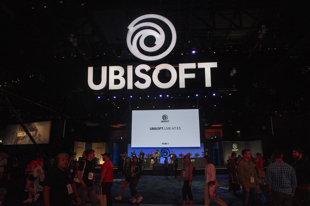 В ігровій індустрії криза. Компанія Ubisoft втрачає ринок – чим це загрожує - Фото