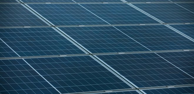 Найбільшу у світі сонячну панель встановлять на даху заводу у Таїланді  - Фото