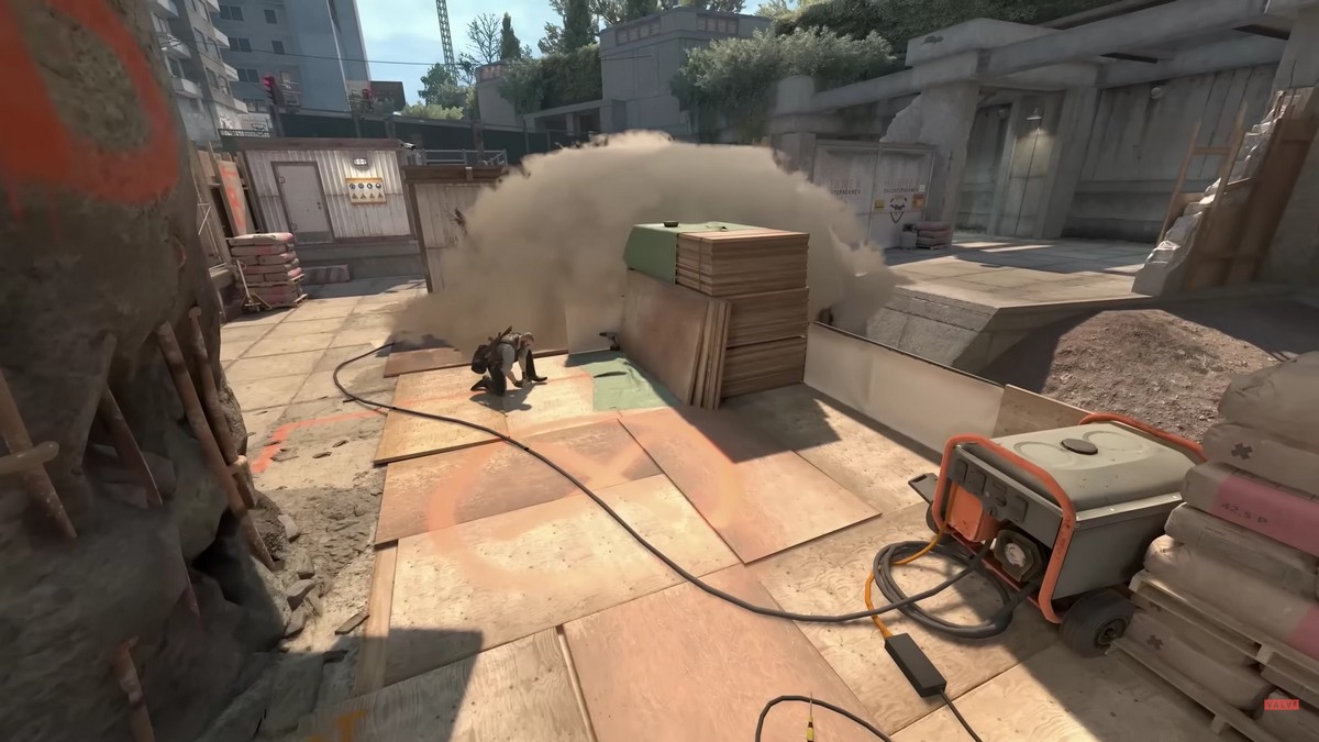 На Steam вышла новая Counter-Strike 2. Пять фактов об игре - Фото