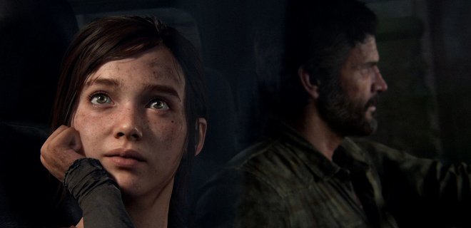 PC-версия The Last of Us получила волну критики из-за 