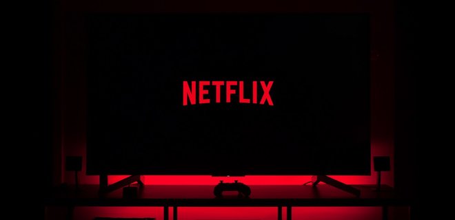 Netflix тестує можливість розширення сервісу ігор на телевізори - Фото
