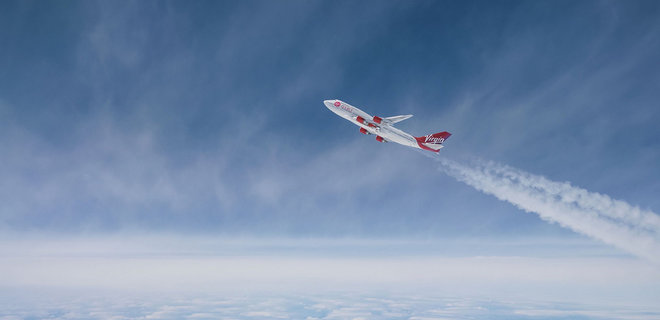 Ракетна компанія Virgin Orbit Річарда Бренсона планує звільнити 85% працівників - Фото