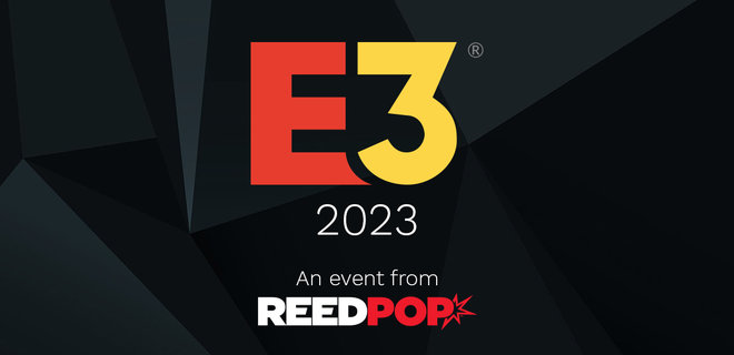 Виставку-шоу індустрії відеоігор E3 2023 скасовано. Від неї відмовилися гіганти галузі - Фото
