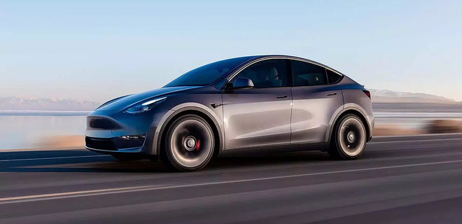 Tesla планує випустити чотири мільйони бюджетних електромобілів - Фото