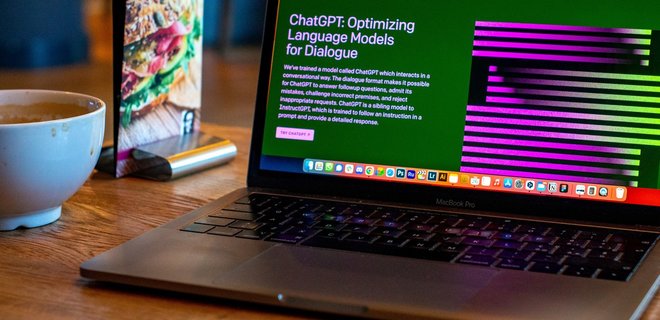 ChatGPT поможет перейти на четырехдневную рабочую неделю – лауреат Нобелевской премии - Фото