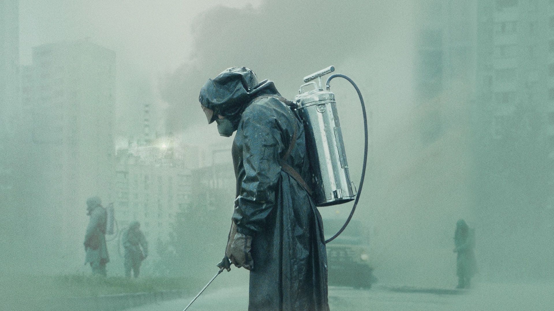 Чернобыль в массовой культуре – какой Зону отчуждения видят в играх, кино и сериалах - Фото