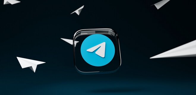 В Telegram торгуют секретными государственными данными США – FT - Фото