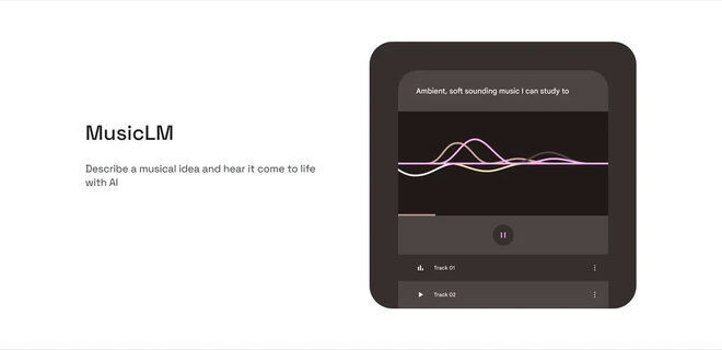 Нейросеть-музыкант. Google открыл доступ к искусственному интеллекту, создающему музыку - Фото