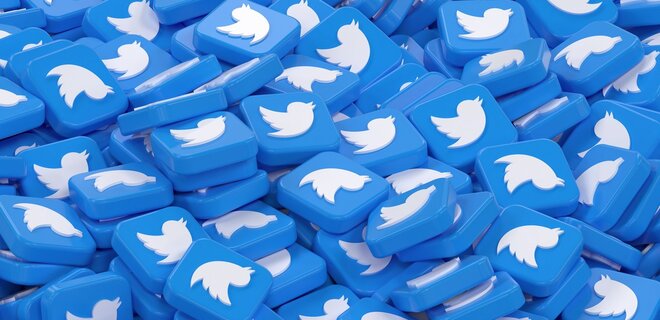 Продажа рекламы в Twitter упала на 59% за год - Фото