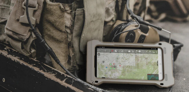 Samsung представила смартфони для військових – вони мають режим стелс - Фото