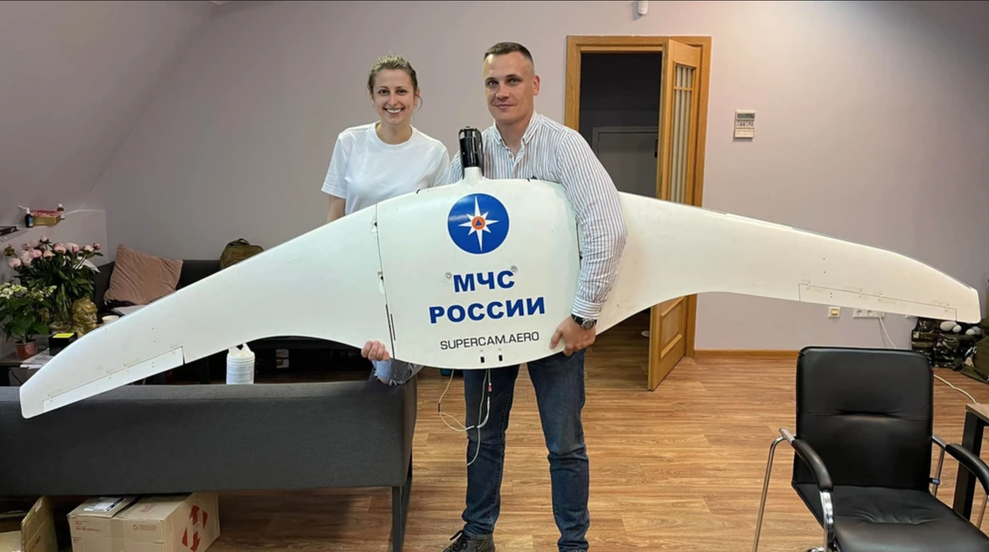 Що там із SuperCum. Як помилка у Twitter Повітряних сил розлетілась інтернетом – переклад - Фото