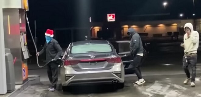 В США появился тренд на угон авто Hyundai из-за видео в TikTok. Восемь человек уже погибли - Фото