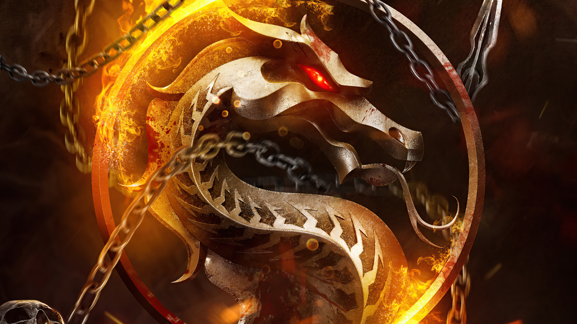 Что нужно знать о Mortal Kombat. Вспоминаем факты из игры накануне ее перезапуска - Фото