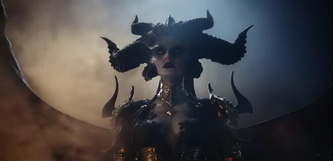 Оскароносна режисерка зняла релізний трейлер Diablo IV з живими акторами – відео - Фото