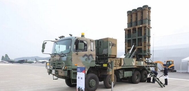 Республика Корея успешно испытала новую систему ПВО. Она эффективнее Patriot – фото - Фото