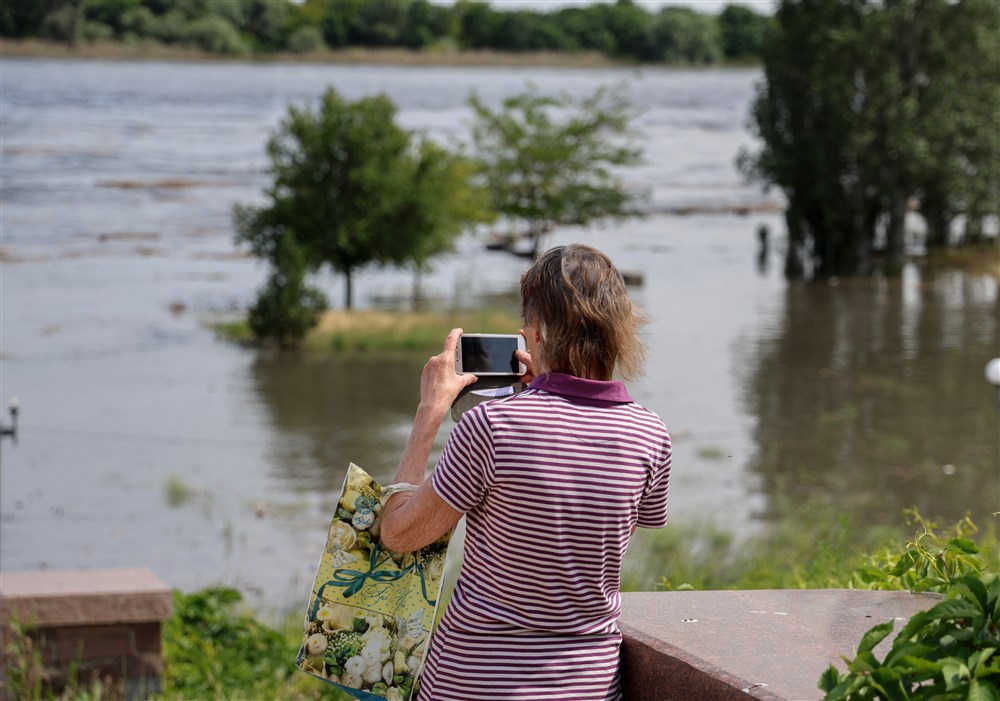На півдні України криза питної води. Розпитали експерта про технології, які допоможуть її очистити - Фото