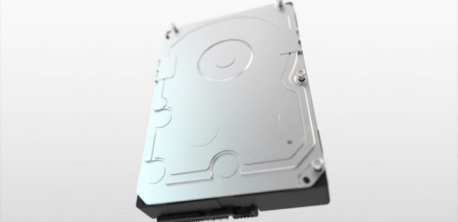 Технология HAMR позволит создавать жесткие диски с объемом более 50 ТБ. Когда они появятся - Фото