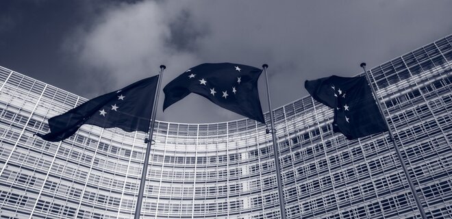 ЕС принял законопроект об искусственном интеллекте. Есть запрет распознавания лиц - Фото