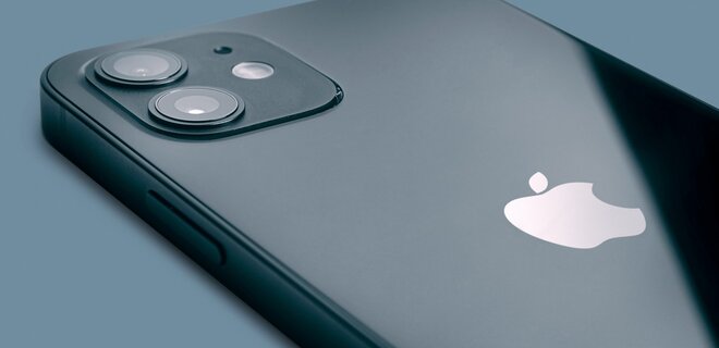 Apple запатентувала захищену від подряпин задню кришку смартфона – фото - Фото