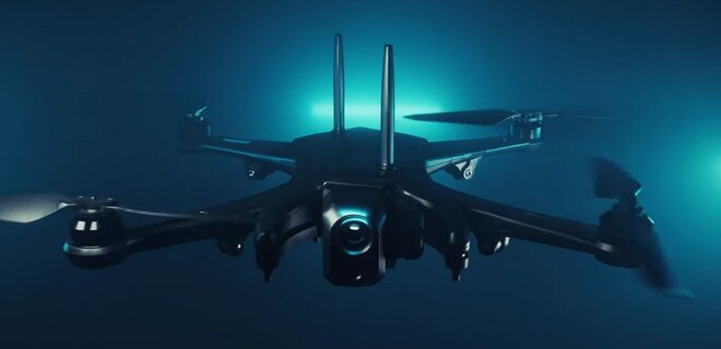 ВСУ получат дроны с искусственным интеллектом. На что они способны - Фото
