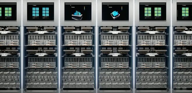 Tesla запустит суперкомпьютер для обучения искусственного интеллекта в июле - Фото