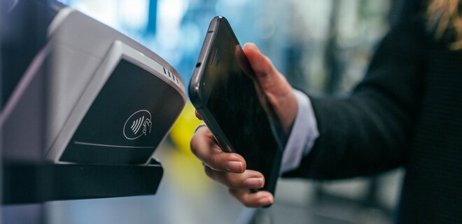 Через пять лет NFC станет полностью бесконтактным и превратит телефон в терминал – прогноз - Фото