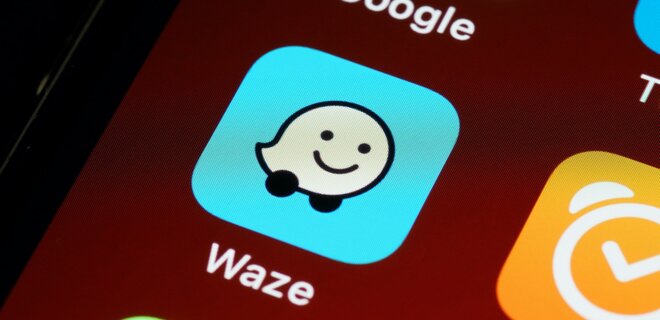 Google сокращает сотрудников Waze. Все из-за слияния с Maps - Фото