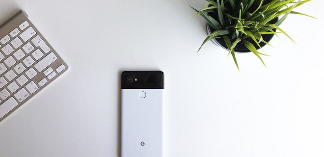 В мережу злили зображення прототипу Google Pixel 8 Pro – фото - Фото