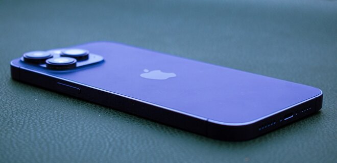 Лінійка iPhone 15 отримає потужніші акумулятори - Фото