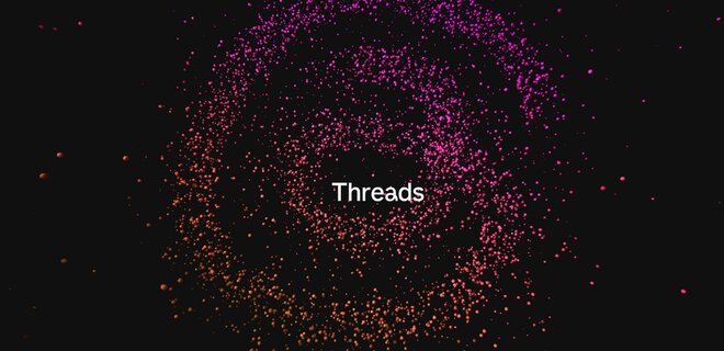 Кількість користувачів Threads стрімко знизилася. Люди менше часу проводять у застосунку - Фото