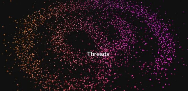 Новая соцсеть Threads потеряла половину пользователей – Цукерберг - Фото