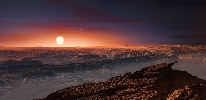 Ученые: потенциально обитаемых планет в галактике может быть в 100 раз больше - Фото