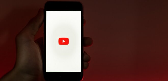 YouTube тестує полегшене прискорення відео. Достатньо натиснути на екран - Фото