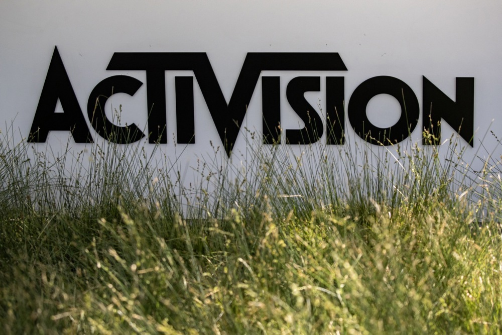 Угода року. Microsoft купує Activision, злиття увійшло у фінальну фазу – які будуть наслідки - Фото