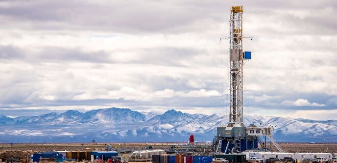 В США говорят о прорыве в геотермальной энергетике. Новая скважина запитает Google - Фото
