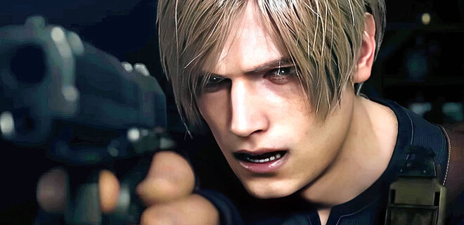 Инсайдер раскрыл планы Capcom на будущие игры серии Resident Evil - Фото