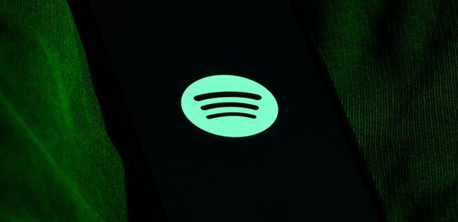 Spotify підвищила вартість преміумпередплат - Фото