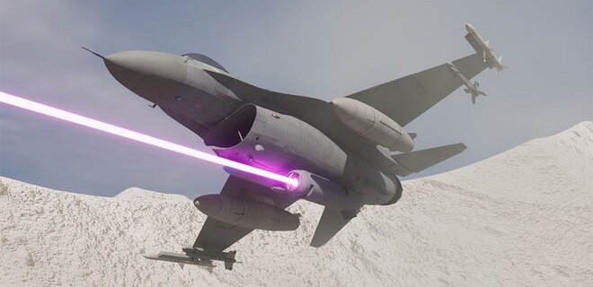 Компания Lockheed Martin подняла мощность лазерного оружия до 500 кВт. Цена выстрела – $1 - Фото