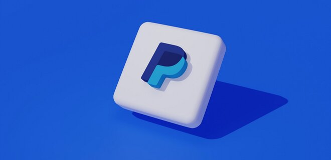 PayPal запустила власну криптовалюту - Фото